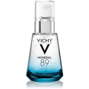 Vichy Minéral 89 booster fortifiant et repulpant à l’acide hyaluronique 30 ml