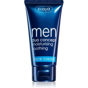 Ziaja Men crème hydratante SPF 6 50 ml