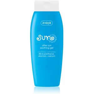 Ziaja Sun gel apaisant après-soleil 200 ml