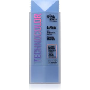 Bondi Sands Technocolor Sapphire sérum auto-bronzant visage 50 ml - Publicité Bondi Sands Technocolor Sapphire sérum auto-bronzant visage 50 ml - Publicité