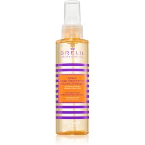 Brelil Professional Micro-Protector Spray - Spray protecteur solaire pour cheveux - Publicité Brelil Professional Micro-Protector Spray - Spray protecteur solaire pour cheveux - Publicité