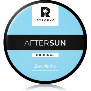 ByRokko After Sun crème après-solaire 180 ml - Publicité ByRokko After Sun crème après-solaire 180 ml - Publicité
