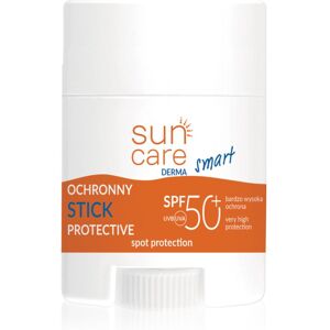 FlosLek Laboratorium Sun Care Derma Protective Stick SPF 50+ - Stick solaire - Publicité FlosLek Laboratorium Sun Care Derma Protective Stick SPF 50+ - Stick solaire - Publicité