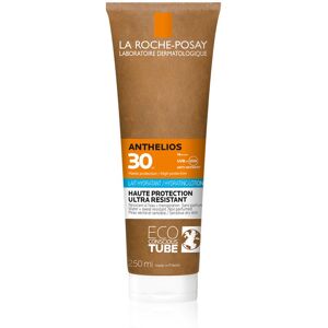 La Roche Posay Anthelios SPF 30 Lotion - Tube Écologique (250 ml) - Publicité La Roche Posay Anthelios SPF 30 Lotion - Tube Écologique (250 ml) - Publicité
