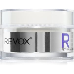 Revox B77 Retinol Cream crème de jour anti-rides SPF 20 50 ml - Publicité Revox B77 Retinol Cream crème de jour anti-rides SPF 20 50 ml - Publicité