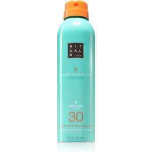 Rituals The Ritual of Karma Spray Protecteur Solaire SPF 30 - Spray solaire - Publicité Rituals The Ritual of Karma Spray Protecteur Solaire SPF 30 - Spray solaire - Publicité