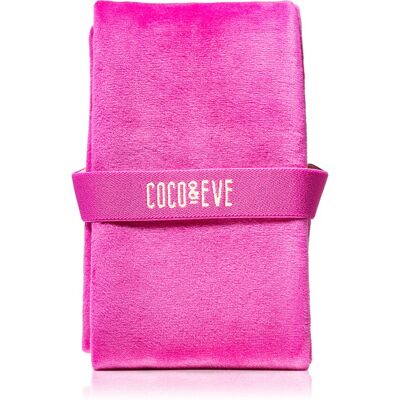 Coco & Eve Sunny Honey Back Tan Applicator applicateur pour crème autobronzante 1 pcs - Publicité Coco & Eve Sunny Honey Back Tan Applicator applicateur pour crème autobronzante 1 pcs - Publicité