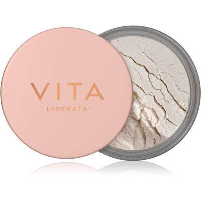 Vita Liberata The Silky Dust poudre corps 30 g - Publicité Vita Liberata The Silky Dust poudre corps 30 g - Publicité