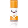 Eucerin Sun Pigment Control émulsion protectrice contre l’hyperpigmentation cutanée SPF 50+ 50 ml