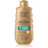 Garnier Ambre Solaire Natural Bronzer lait teinté pour un bronzage progressif 200 ml