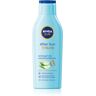 Nivea Sun After Sun & Bronze lait après soleil pour prolonger le bronzage 200 ml