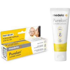 Medela Purelan™ pommade mamelons à base de lanoline 37 g