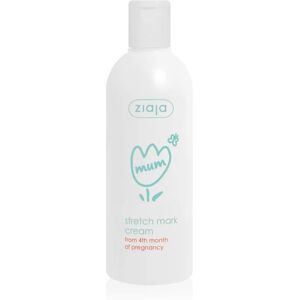 Ziaja Mum crème anti-vergetures à partir du 4e mois de grossesse 270 ml