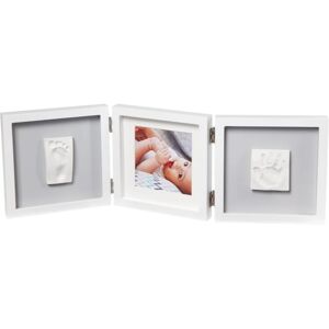 ART Baby Art My Baby Style Double Grey kit empreintes bébés 1 pcs