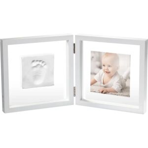 ART Baby Art My Baby Style Simple Transparent kit empreintes bébés 1 pcs