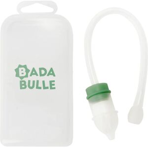 Badabulle Nasal Aspirator mouche-nez 1 pcs