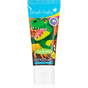 Brush Baby Dinosaur dentifrice pour enfants à partir du 36<sup>e</sup> mois 50 ml