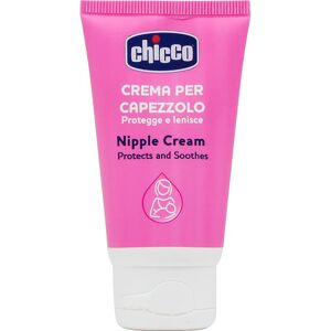 Chicco Nipple Cream crème pour les mamelons 30 ml