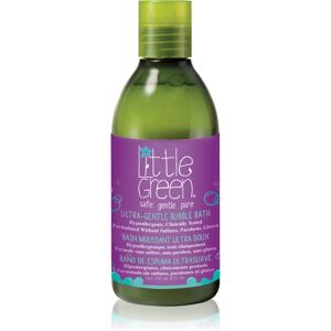 Little Green Kids bain moussant pour enfant 240 ml