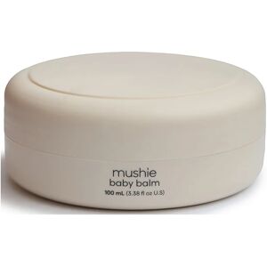 Mushie Organic Baby baume corps pour enfant 100 ml