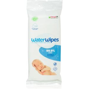 Water Wipes Water Wipes Baby Wipes lingettes douces pour bébé 28 pcs