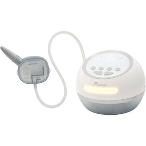 Momini Automatic Nasal Aspirator NoseNest mouche-nez électrique 1 pcs - Publicité Momini Automatic Nasal Aspirator NoseNest mouche-nez électrique 1 pcs - Publicité