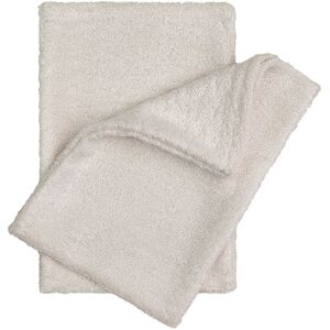T-TOMI Bamboo Washcloth Natur - ECO gant de toilette 14x20 cm 2 pcs - Publicité T-TOMI Bamboo Washcloth Natur - ECO gant de toilette 14x20 cm 2 pcs - Publicité