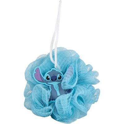 Disney Stitch Foam gant de toilette Light Blue 1 pcs - Publicité Disney Stitch Foam gant de toilette Light Blue 1 pcs - Publicité