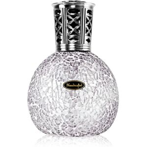 Ashleigh & Burwood London Frosted Bloom lampe à catalyse 15x10 cm 1 pcs