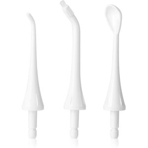 Concept Perfect Smile ZK0003 têtes de remplacement pour jets dentaires 3 pcs