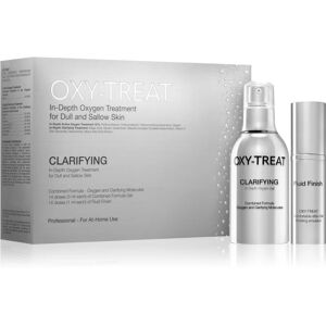 OXY-TREAT Clarifying soin intense (pour une peau lumineuse)