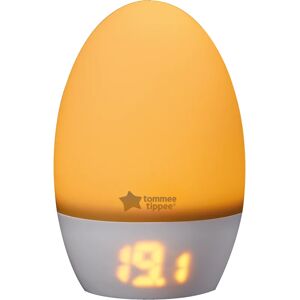 Tommee Tippee GroEgg2 thermomètre et veilleuse 1 pcs