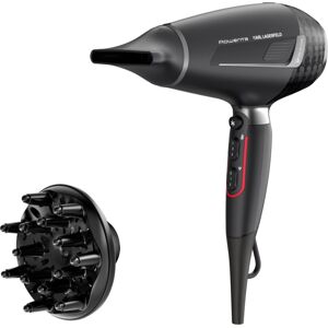 Rowenta Karl Lagerfeld Pro Stylist CV888LF0 sèche-cheveux