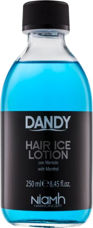 DANDY Hair Lotion cure cheveux menthol 250 ml