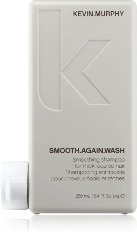 Kevin Murphy Smooth Again Wash shampoing adoucissant pour cheveux forts et indisciplinés 250 ml