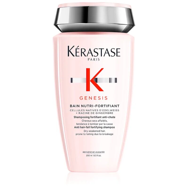 Kérastase Genesis Bain Nutri-Fortifiant shampoing hydratant et revitalisant anti-chute 250 ml