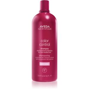 Aveda Color Control Rich Shampoo shampoing pour cheveux colorés 1000 ml