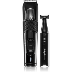 BaByliss For Men Smooth Precision E978E tondeuse cheveux