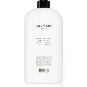 Balmain Hair Couture Moisturizing shampoing hydratant 1000 ml