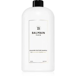 Balmain Hair Couture Dry Shampoo shampoing pour cheveux colorés 1000 ml