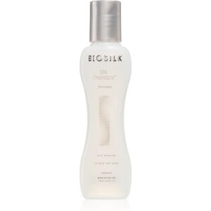 Biosilk Silk Therapy Original soin régénérateur texture soyeuse pour tous types de cheveux 67 ml