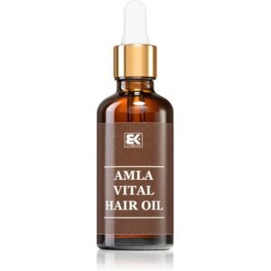 Brazil Keratin Amla Vital Hair huile pour cheveux en perte de densité 50 ml