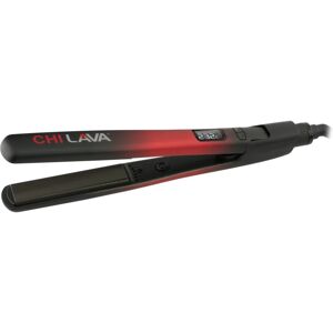 CHI Lava Hairstyiling Iron1 fer à lisser pour tous types de cheveux 1 pcs