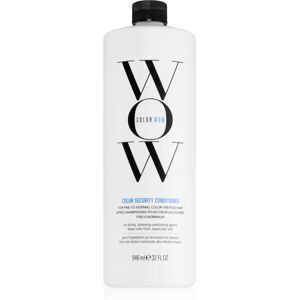 Color WOW Color Security Conditioner après-shampoing pour cheveux colorés 1000 ml