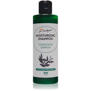 Dr. Feelgood BIO Moisturizing shampoing hydratant pour cheveux 200 ml