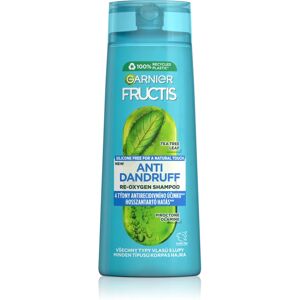 Garnier Fructis Antidandruff shampoing antipelliculaire pour tous types de cheveux 250 ml