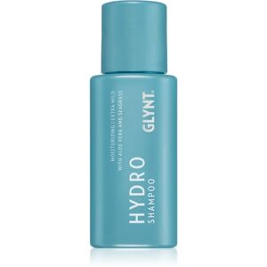 Glynt Hydro shampoing hydratant pour tous types de cheveux 50 ml