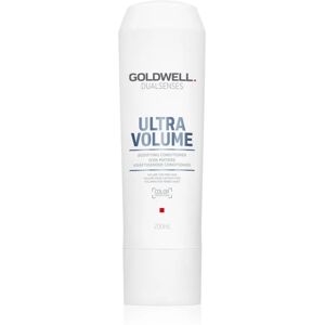 Goldwell Dualsenses Ultra Volume après-shampoing volumisant pour cheveux fins 200 ml