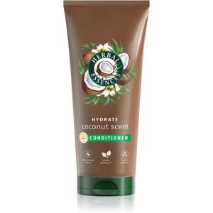 Herbal Essences Coconut Scent Hydrate après-shampoing nutrition et hydratation 250 ml
