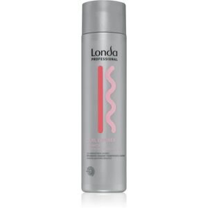 Londa Professional Curl Definer shampoing pour cheveux bouclés et frisés 250 ml